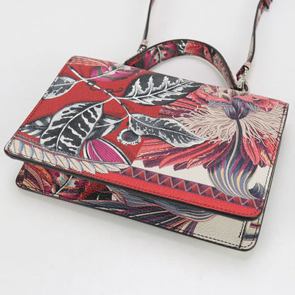 Salvatore Ferragamo Ferragamo Ferragamo Handbag 22 D866 2Way Gancini