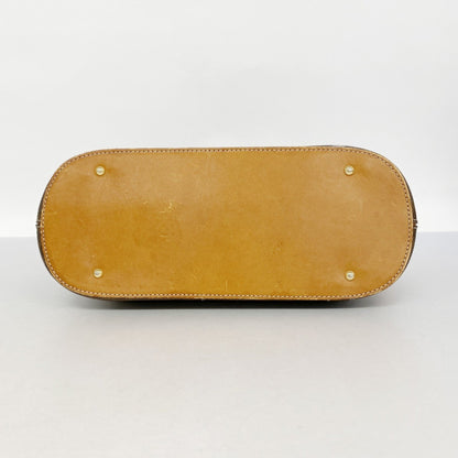 Celine Handbag Macadam Brown