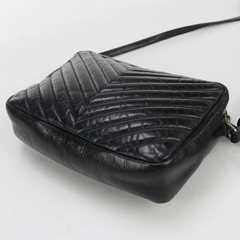 Saint Laurent Crossbody Shoulder Bag 468537 Camera Lou
