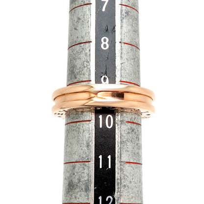 Bvlgari Bulgari #50 B.Zero1 1-Band Ladies Ring