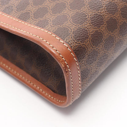 Celine Macadam Second Bag/Clutch Bag