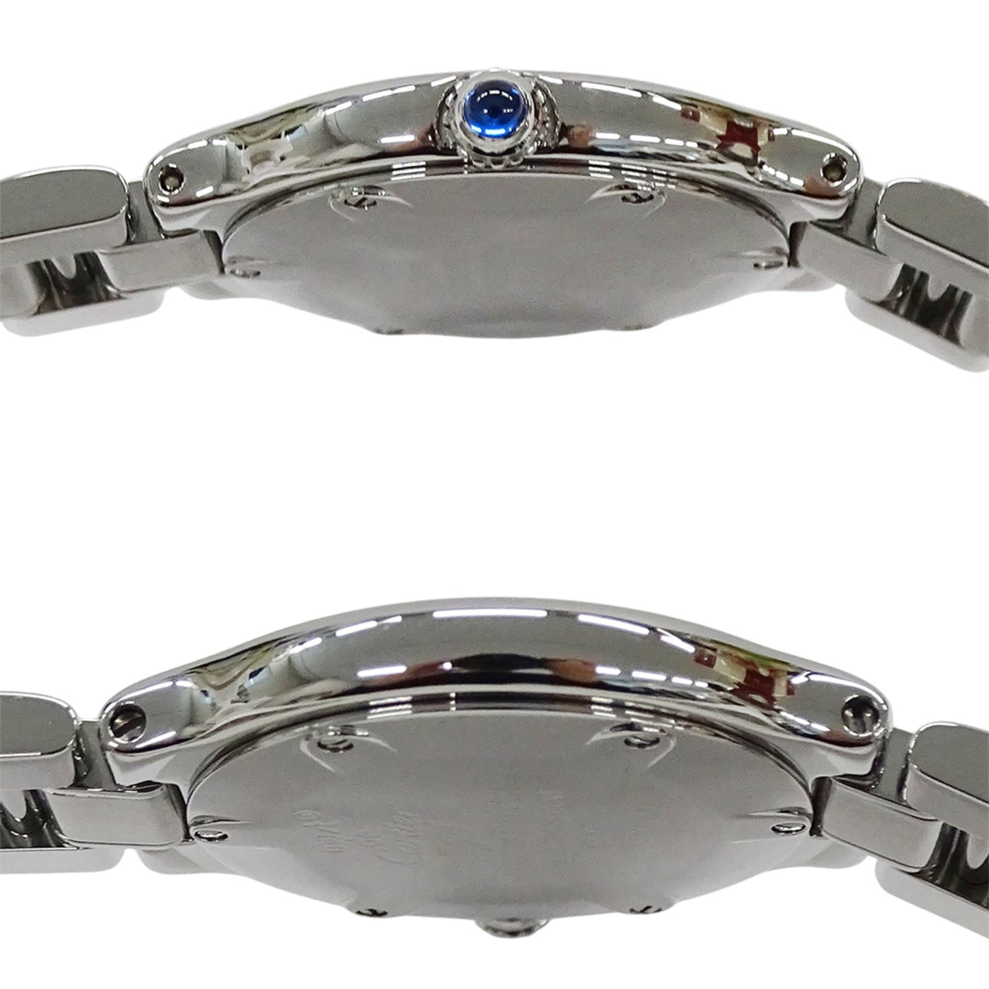 Cartier Must 21 Vantianne Sm Quartz Watch For Women