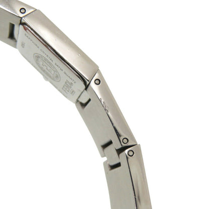 Fendi Pyramid 4250L Stainless Steel Black