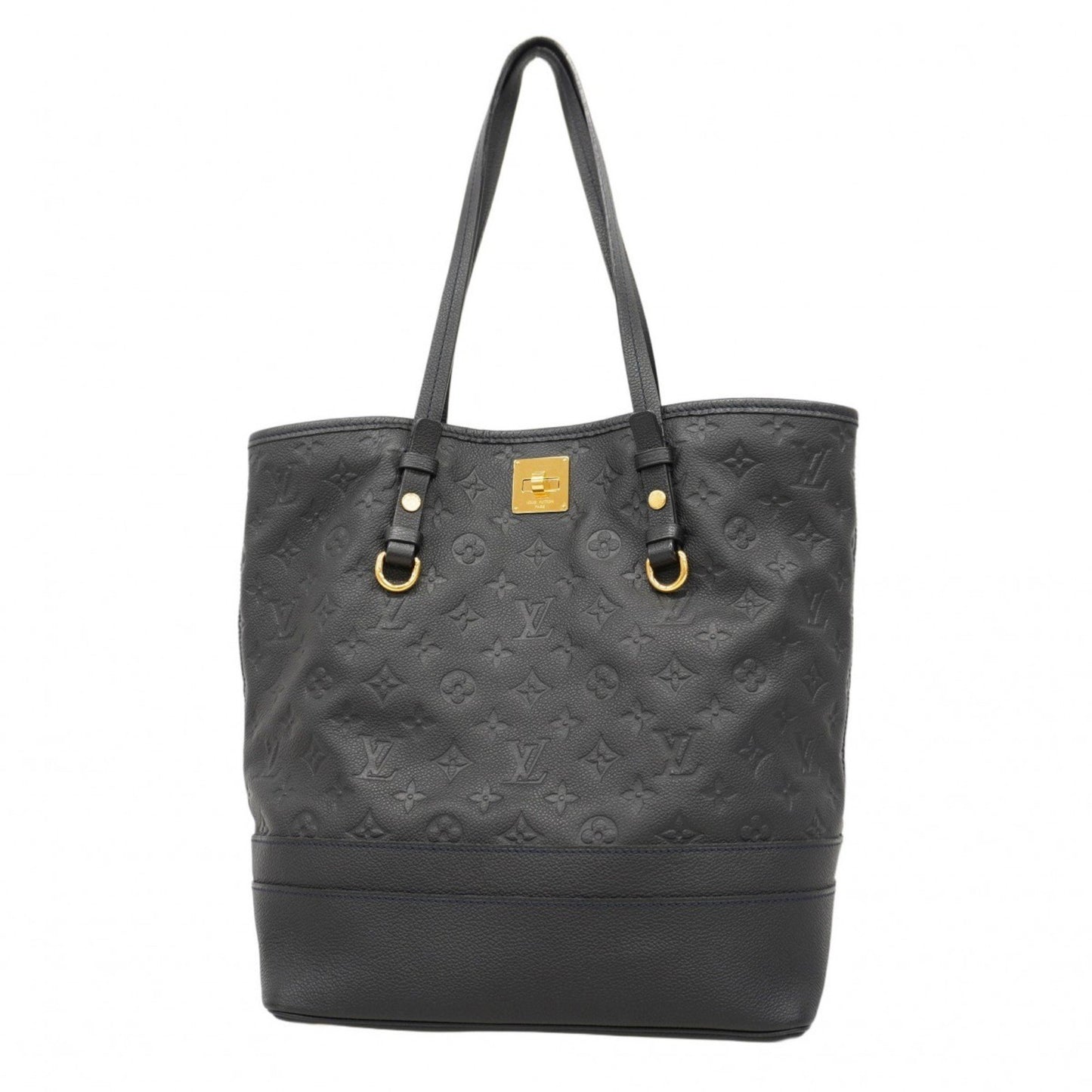 Louis Vuitton Monogram Empreinte Citadines Pm Tote Bag M40517 Infini