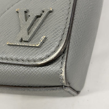 Louis Vuitton Taiga New Flap Shoulder Bag M30808