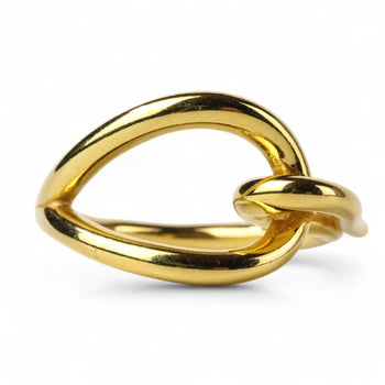 Hermes Jumbo Hook Scarf Ring