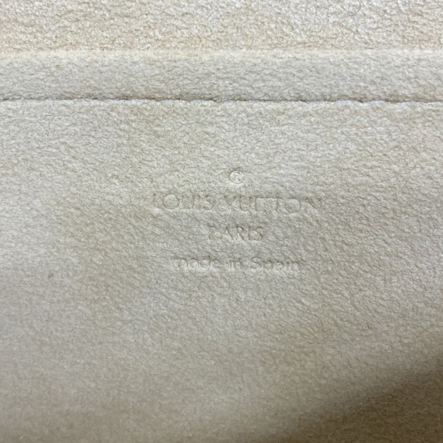 Louis Vuitton Monogram Pochette Twin Gm Shoulder Bag M51852 Brown