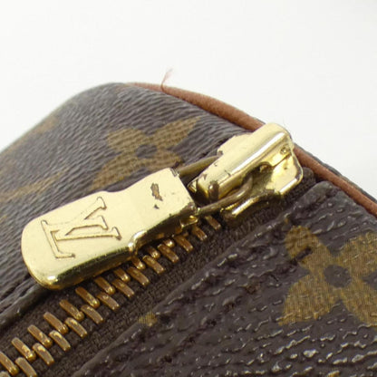 Louis Vuitton Monogram Papillon 30Cm M51365 Handbag