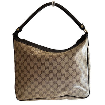 Gucci Gg Crystal 293581 Bag Handbag