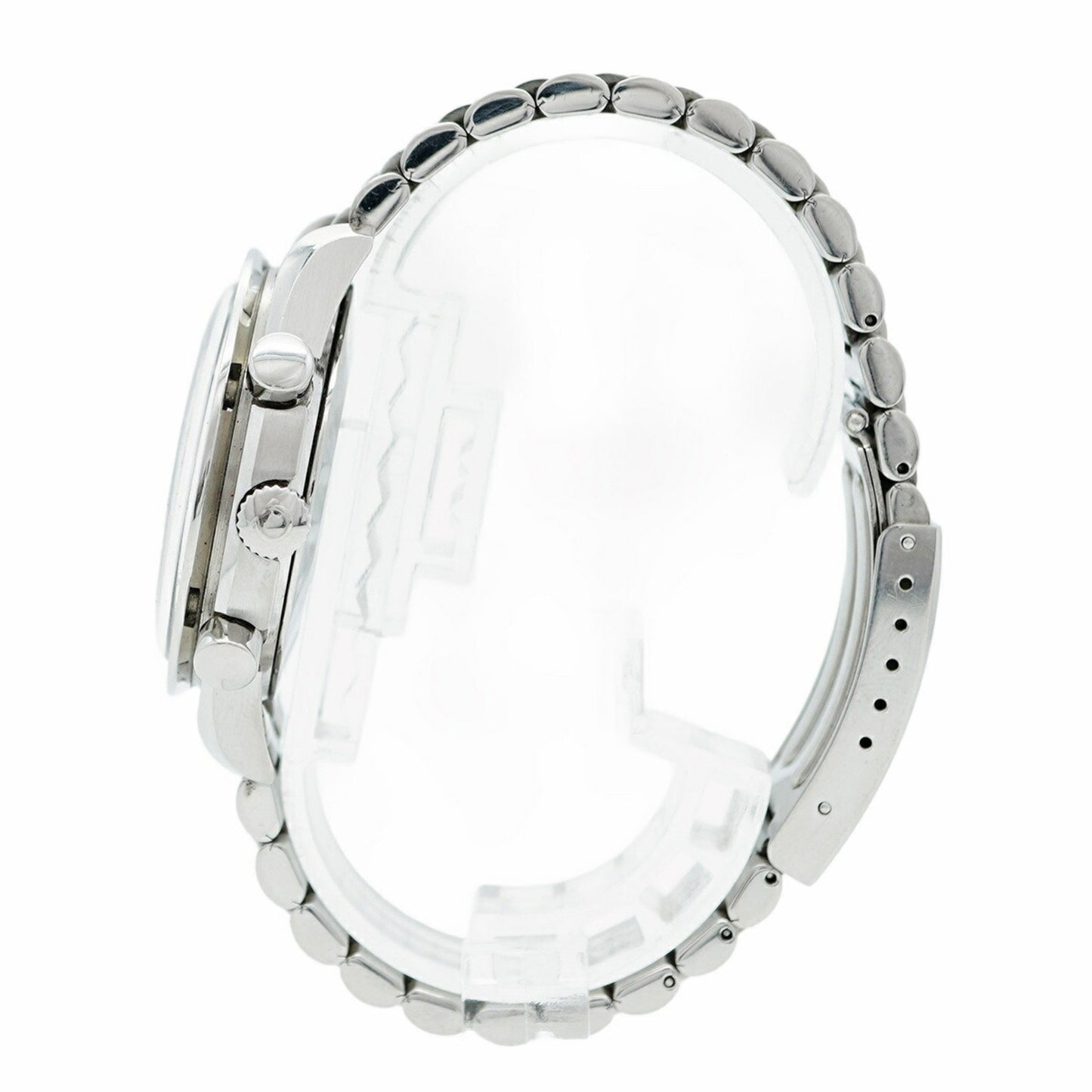 Omega Speedmaster 3510.50 Black Dial