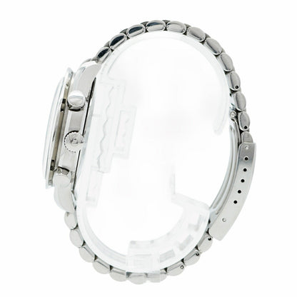 Omega Speedmaster 3510.50 Black Dial