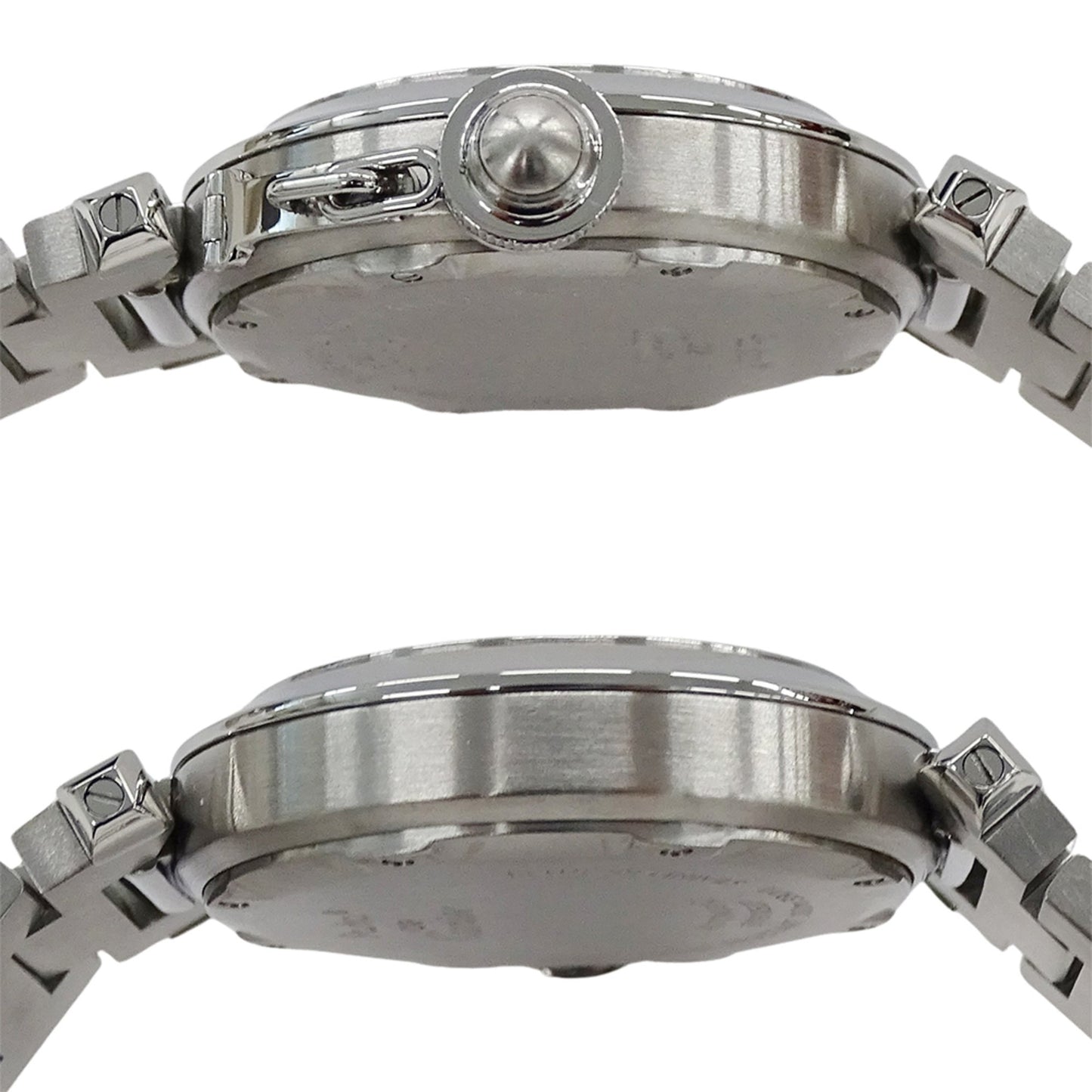 Cartier Pasha C Big Date Automatic Watch For Boys