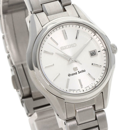 Seiko Stgf081 Grand Watch Stainless Steel Ss