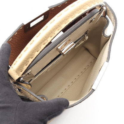 Fendi Peekaboo Essential Handbag
