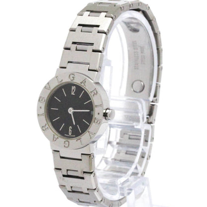 Bvlgari Bvlgari-Bvlgari Steel Quartz