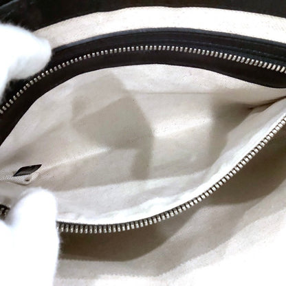 Gucci Gg Embossed Medium Black Clutch Bag Gucci 696009.520981 Ja-24361