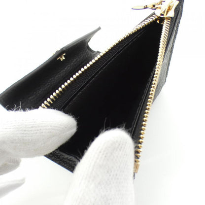 Louis Vuitton Monogram Empreinte Portefeuille Zoe M62935 Wallet
