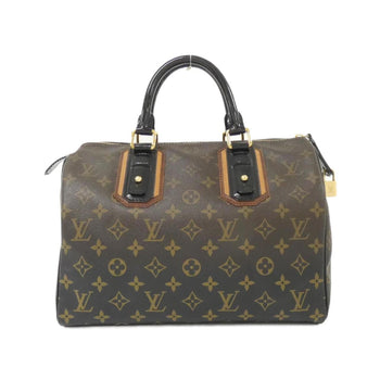 Louis Vuitton Monogram Mirage Speedy 30Cm Boston Bag M95587