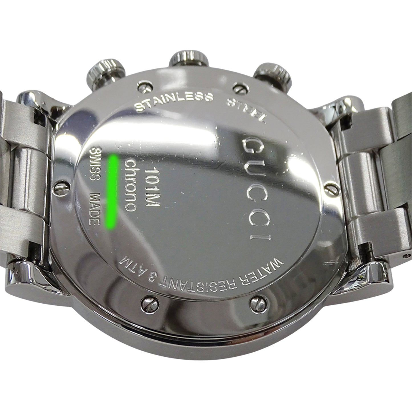 Gucci G-Chrono Quartz Men'S Watch