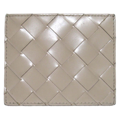 Bottega Veneta Intrecciato Pass Case