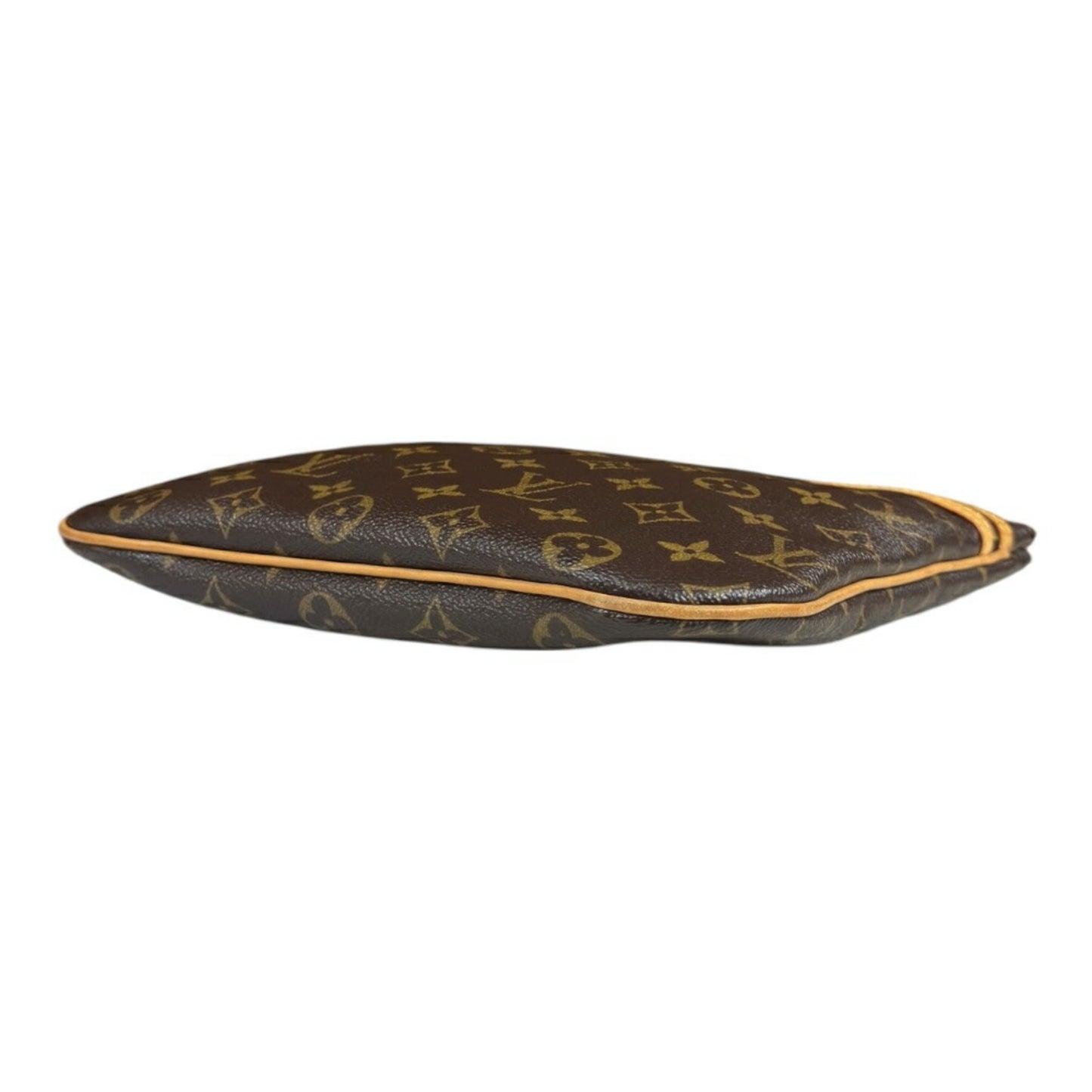 Louis Vuitton Pochette Bosphore Monogram Shoulder Bag In Canvas