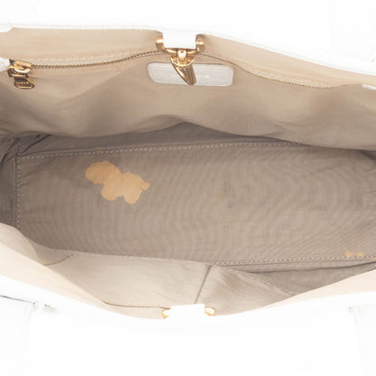 Loewe Heritage Tote Bag