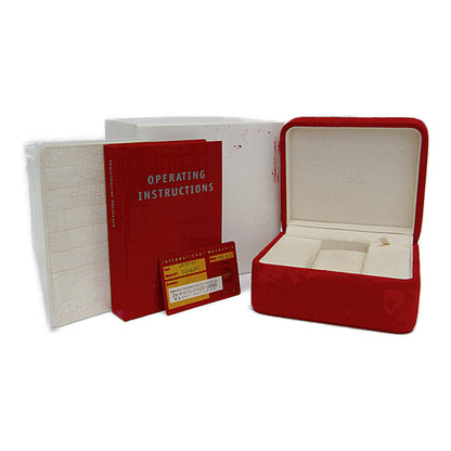 Omega Speedmaster Date Steel Automatic