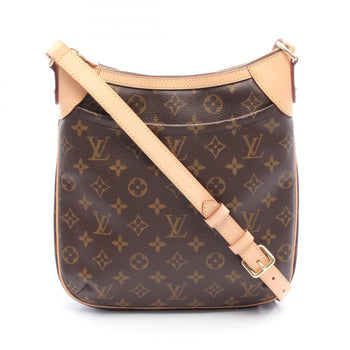 Louis Vuitton Odeon Pm Shoulder Bag