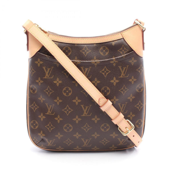Louis Vuitton Odeon Pm Shoulder Bag