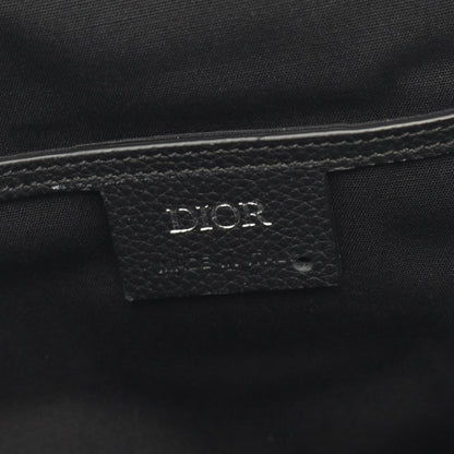 Leather - Christian Dior Fanny Pack - Sling Bag Canvas