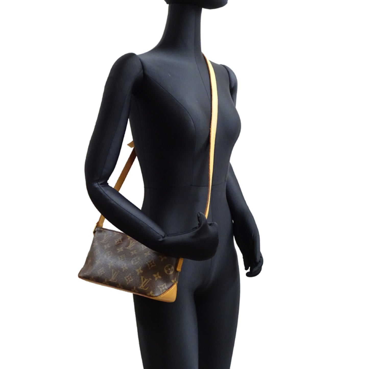 Louis Vuitton Trotter