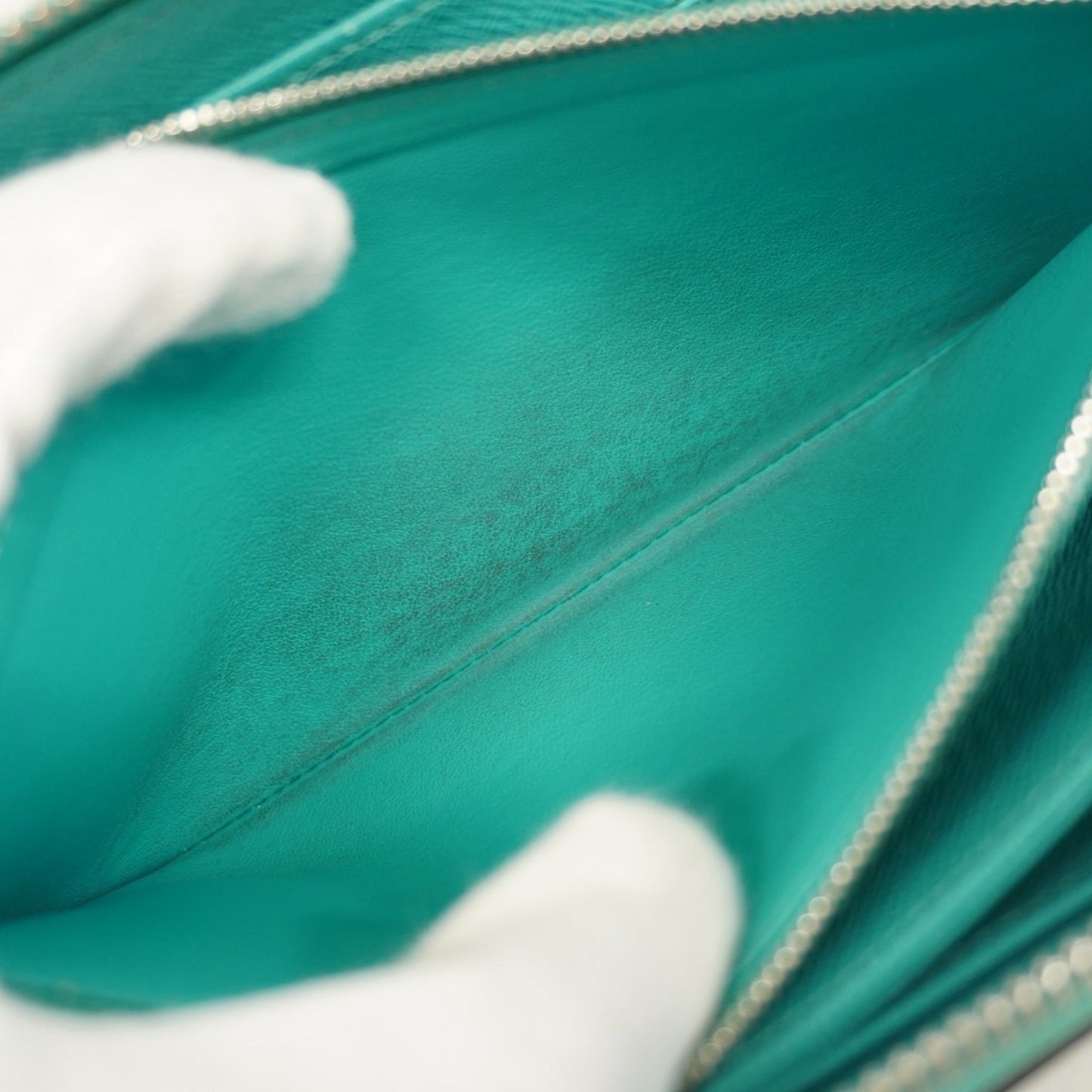 (Bi-Fold) Louis Vuitton Long Wallet