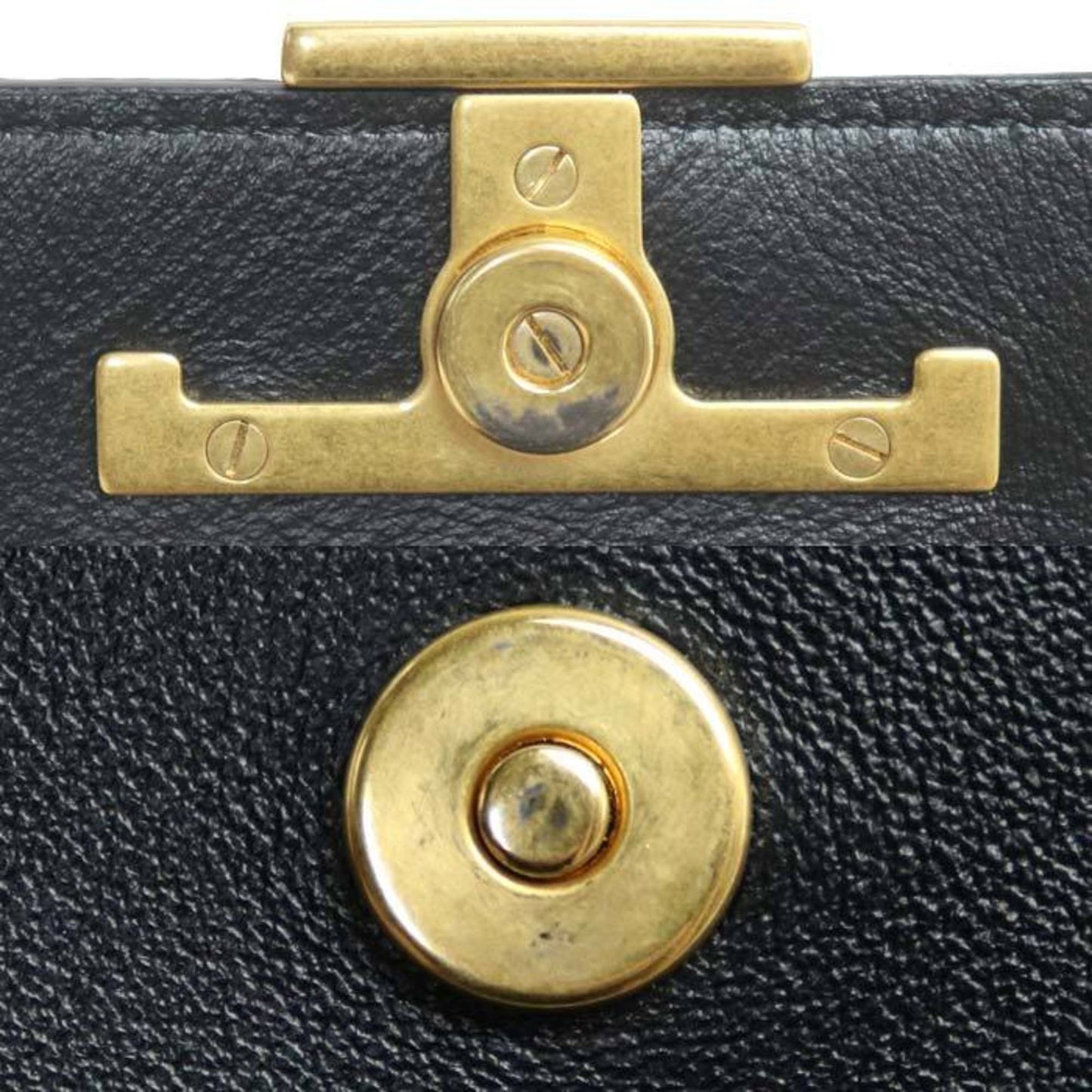 Tod'S T-Timeless Shoulder Bag With Phone Pouch