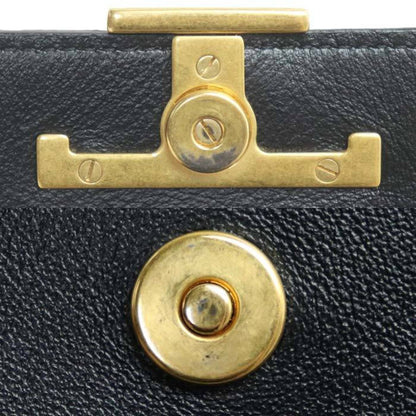 Tod'S T-Timeless Shoulder Bag With Phone Pouch