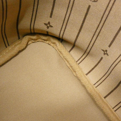 Louis Vuitton Monogram Neverfull Pm M40155 Handbag