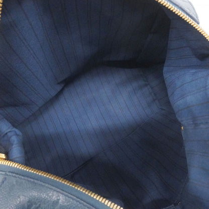 Louis Vuitton Monogram Empreinte Lumineuse Pm M93412 Orage 2-Way Bag