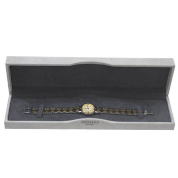 Hermes Clipper Women'S Watch 838786Nl Yg