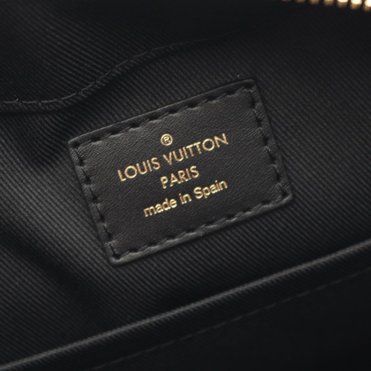 Louis Vuitton Santa Monica Shoulder Bag