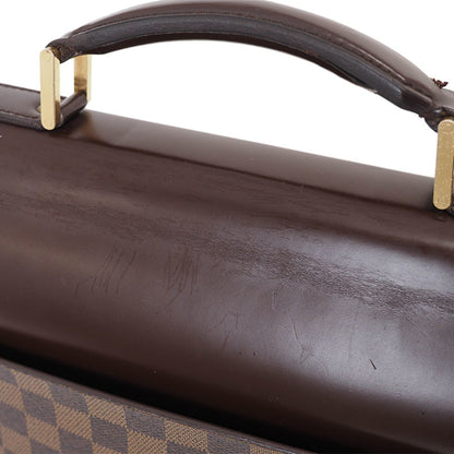 Louis Vuitton Altona Gm Bag Damier Ebene N53312