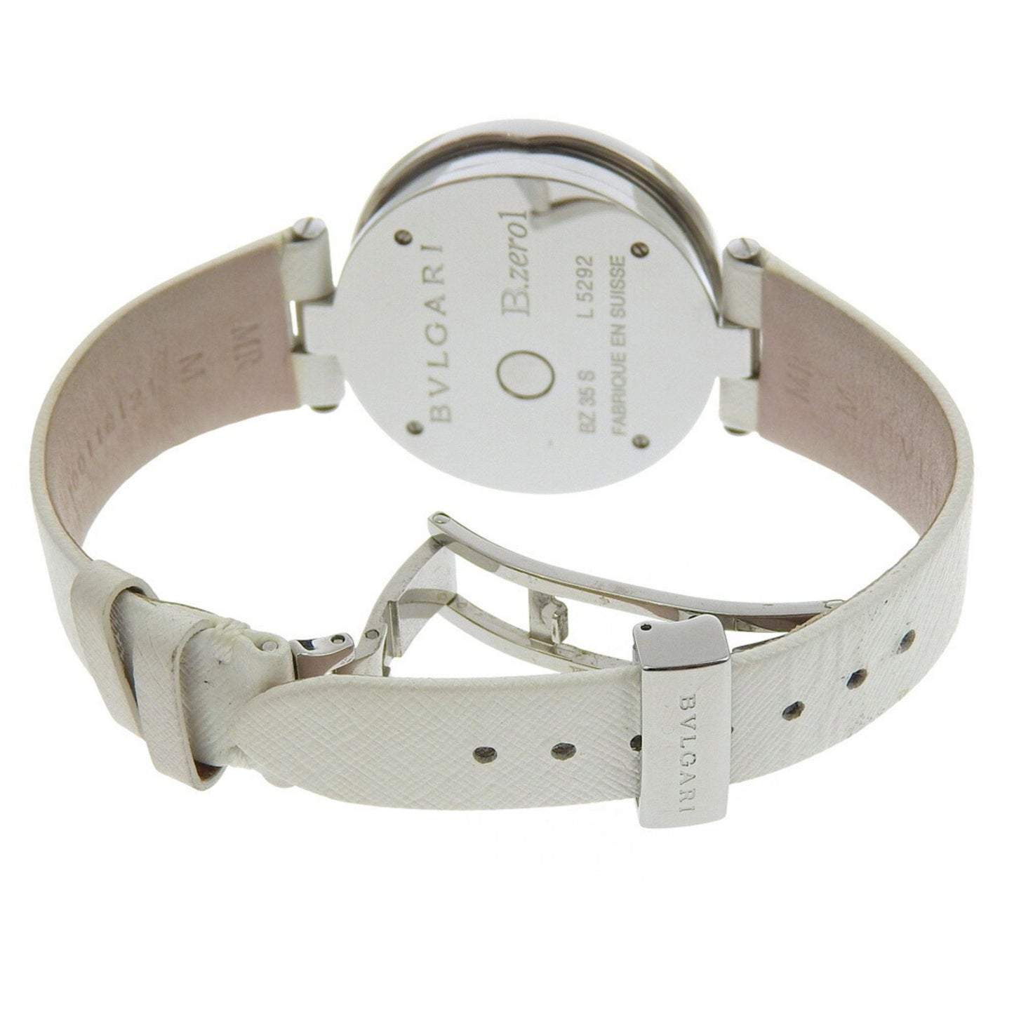 Bvlgari Bzero1 Watch