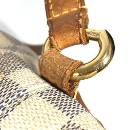 Louis Vuitton N51261 Damier Azur Totally Pm Tote Bag