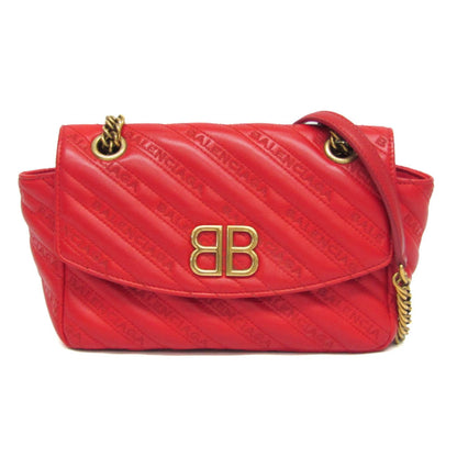 Balenciaga Bb Logo 501681