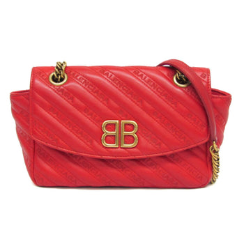 Balenciaga Bb Logo 501681