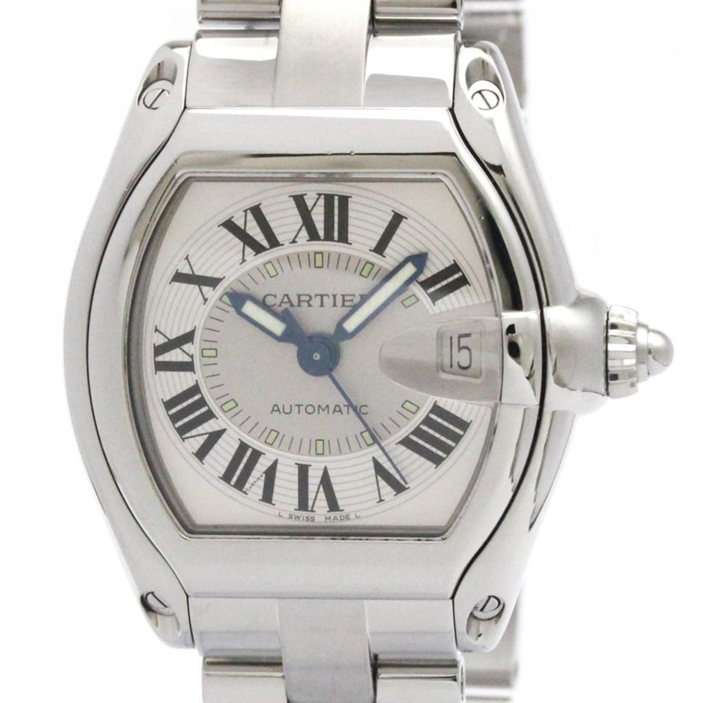Cartier Cartier Roadster Lm Automatic