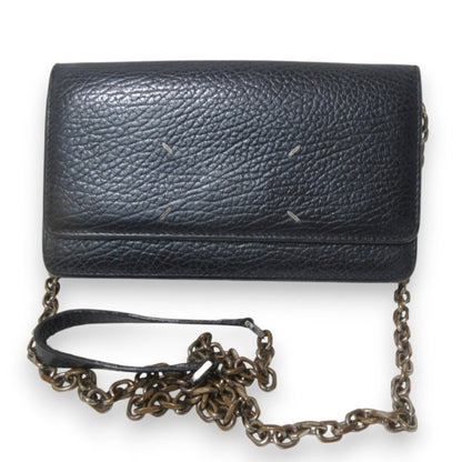 Maison Margiela 11 Chain Wallet Shoulder Bag