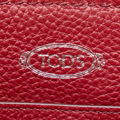 Tod'S Florida Medium Tote Bag