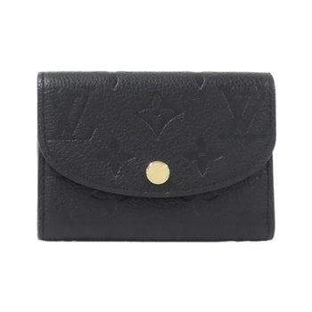 Louis Vuitton Monogram Empreinte Porte-Monnaie Rosalie M81455 Wallet/Coin Case