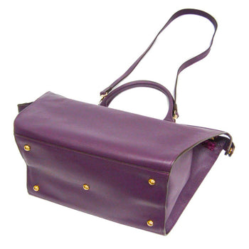Longchamp Le Pliage Heritage 1207813645 Women'S Leather Shoulder Bag