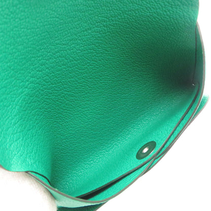 Hermes Herms Calvi Duo W Stamp