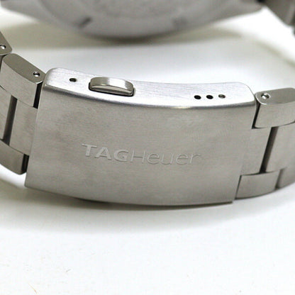 Tag Heuer Formula 1 Men'S Watch Caz1011